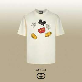 Picture of Gucci T Shirts Short _SKUGucciXS-LmptxG009010636